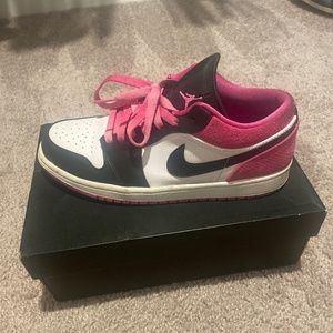 Air Jordan 1 Low SE